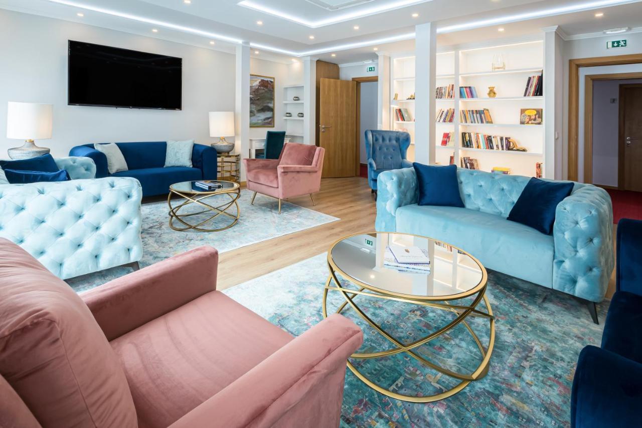 Comtesse Lisbonne Guest House By Homing Luaran gambar