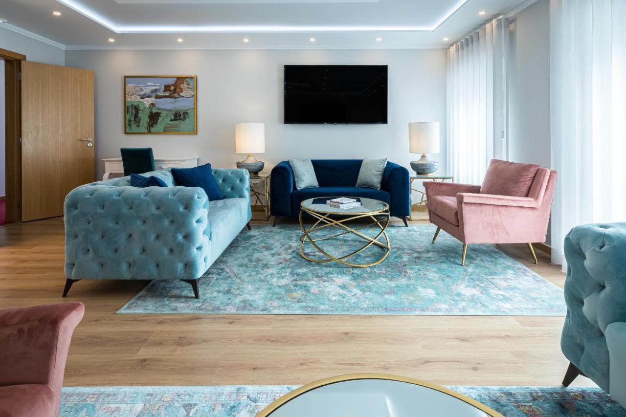 Comtesse Lisbonne Guest House By Homing Luaran gambar