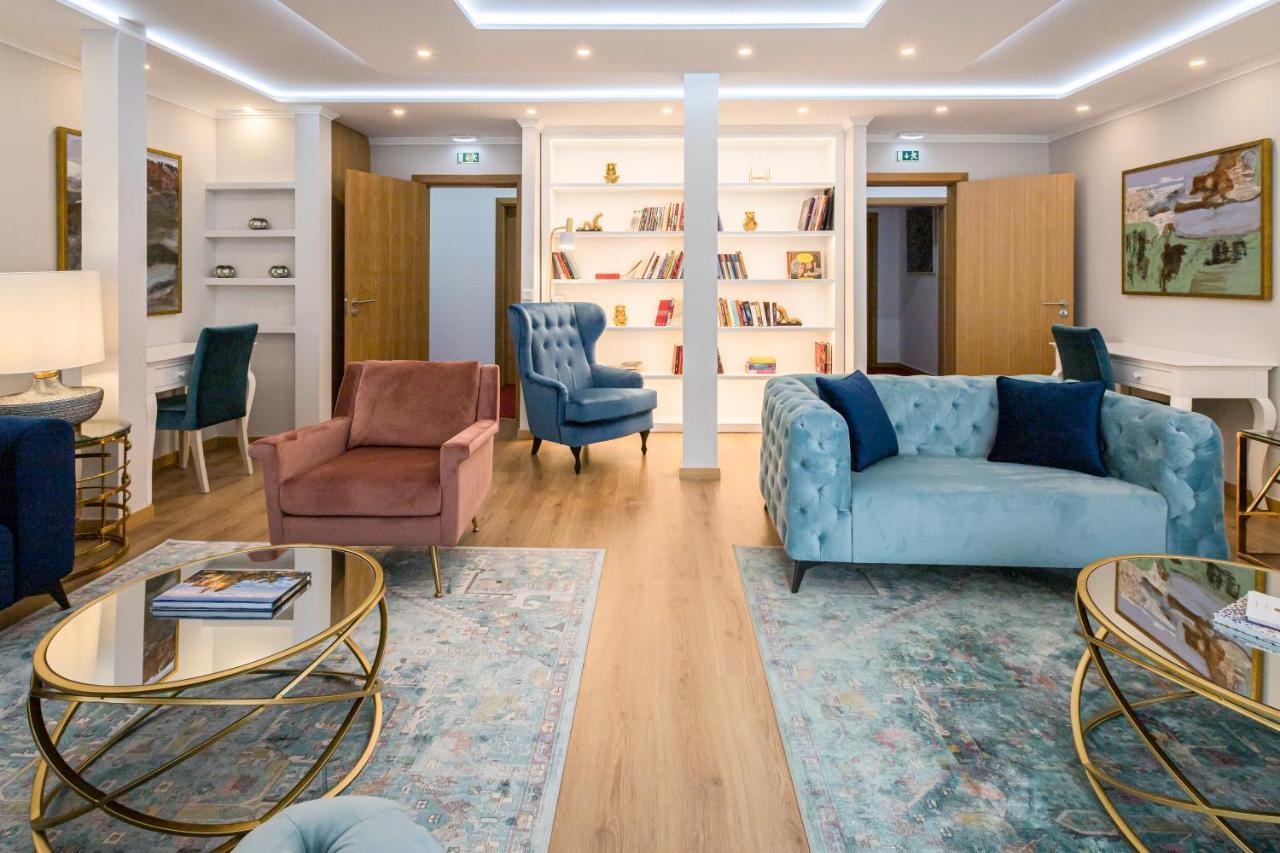 Comtesse Lisbonne Guest House By Homing Luaran gambar