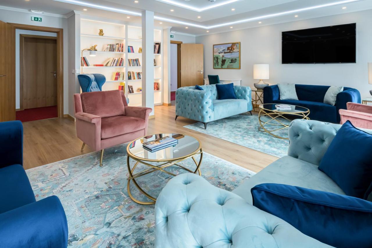 Comtesse Lisbonne Guest House By Homing Luaran gambar
