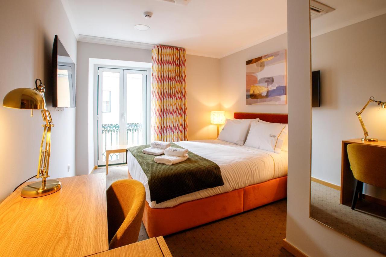 Comtesse Lisbonne Guest House By Homing Luaran gambar