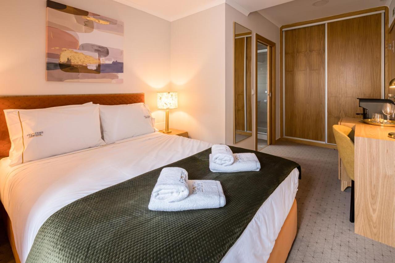 Comtesse Lisbonne Guest House By Homing Luaran gambar