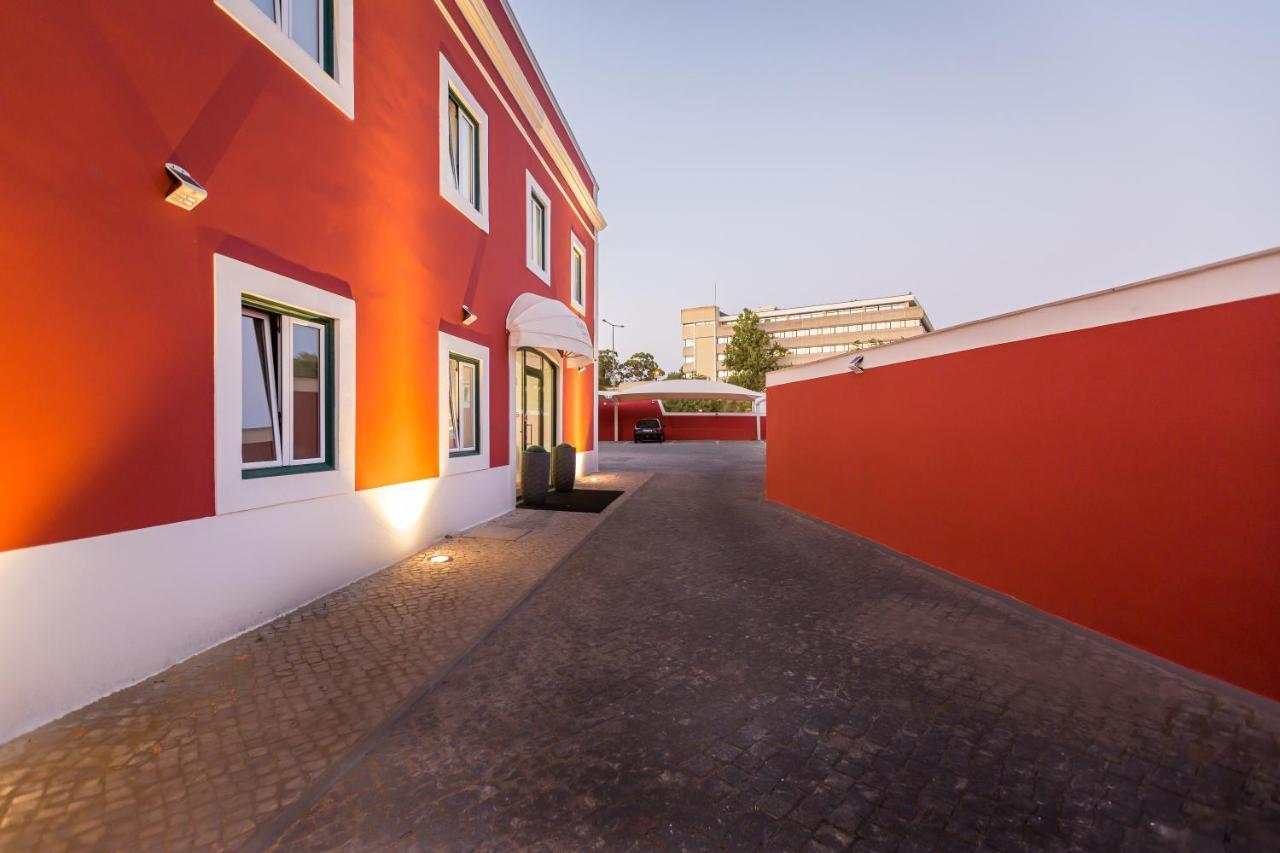 Comtesse Lisbonne Guest House By Homing Luaran gambar