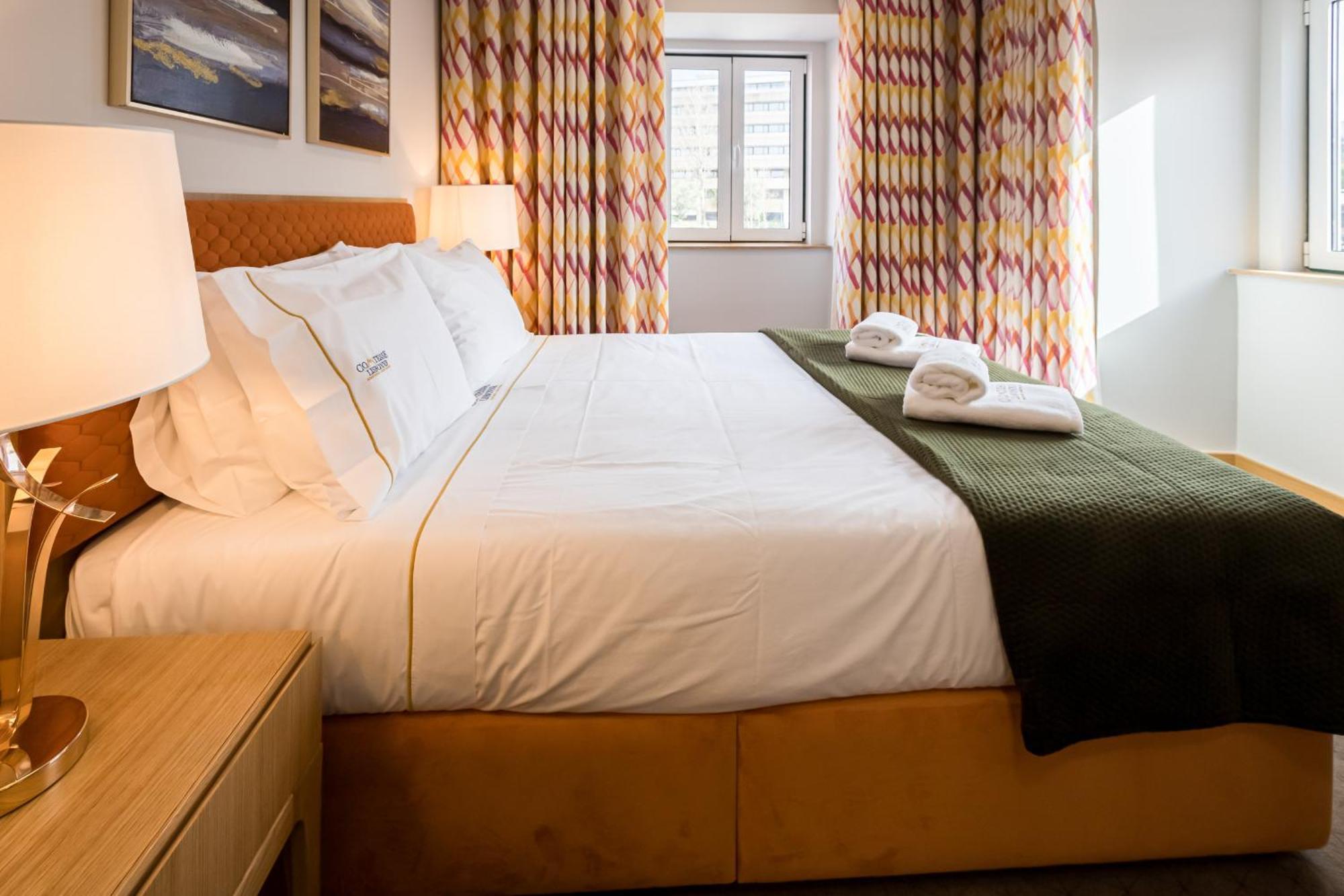 Comtesse Lisbonne Guest House By Homing Luaran gambar