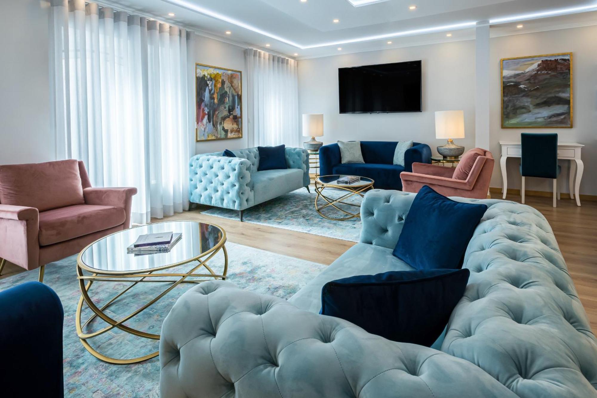 Comtesse Lisbonne Guest House By Homing Luaran gambar