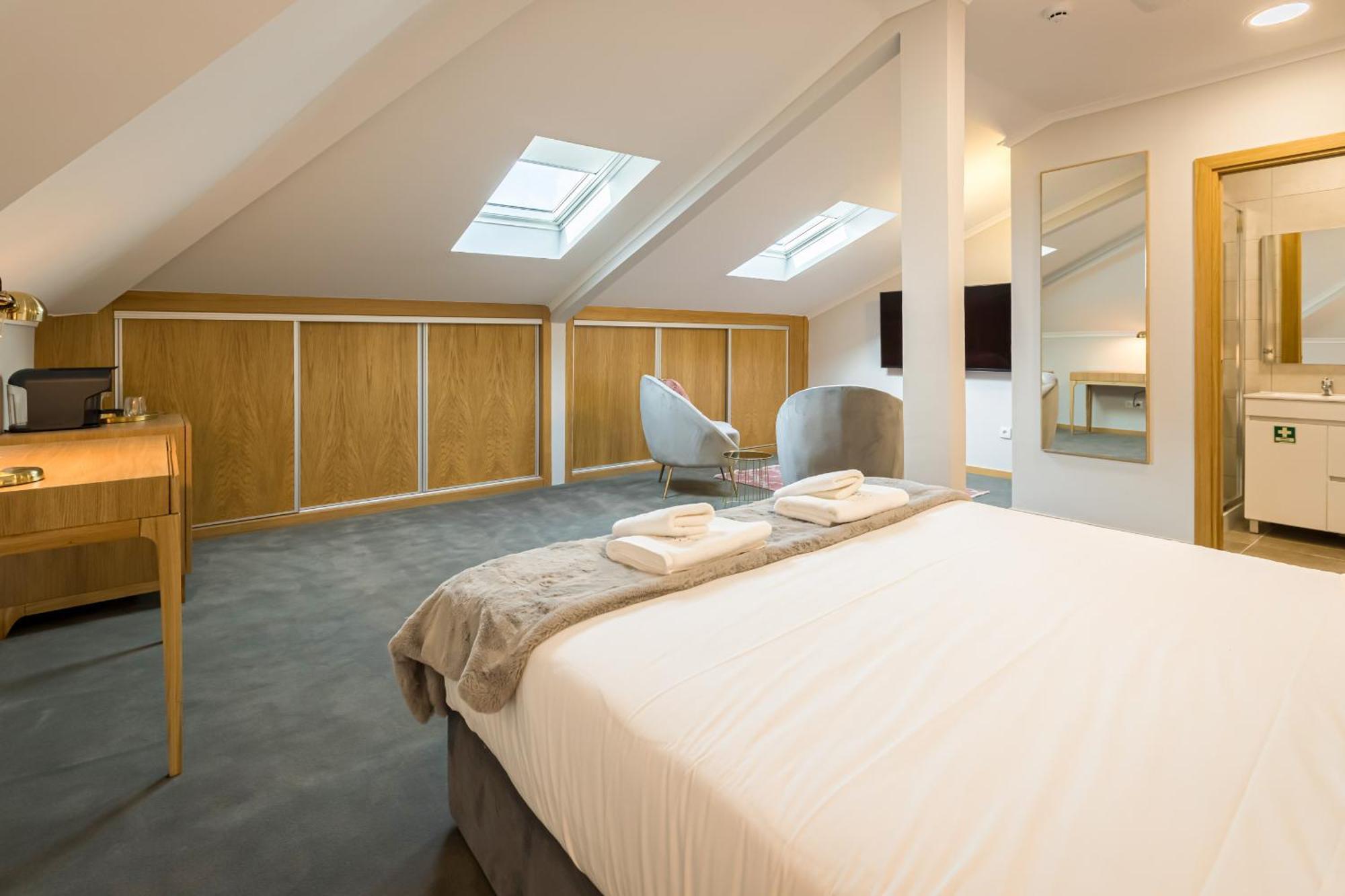 Comtesse Lisbonne Guest House By Homing Luaran gambar