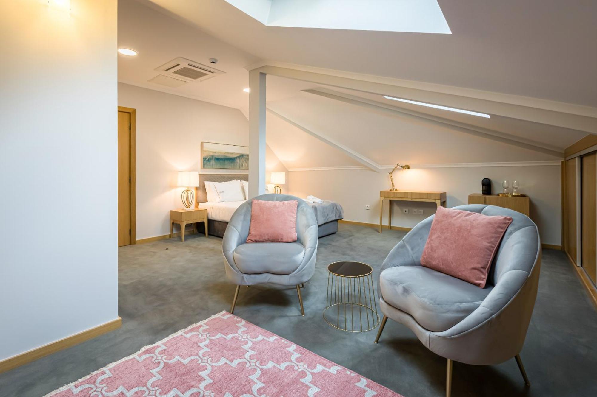 Comtesse Lisbonne Guest House By Homing Luaran gambar