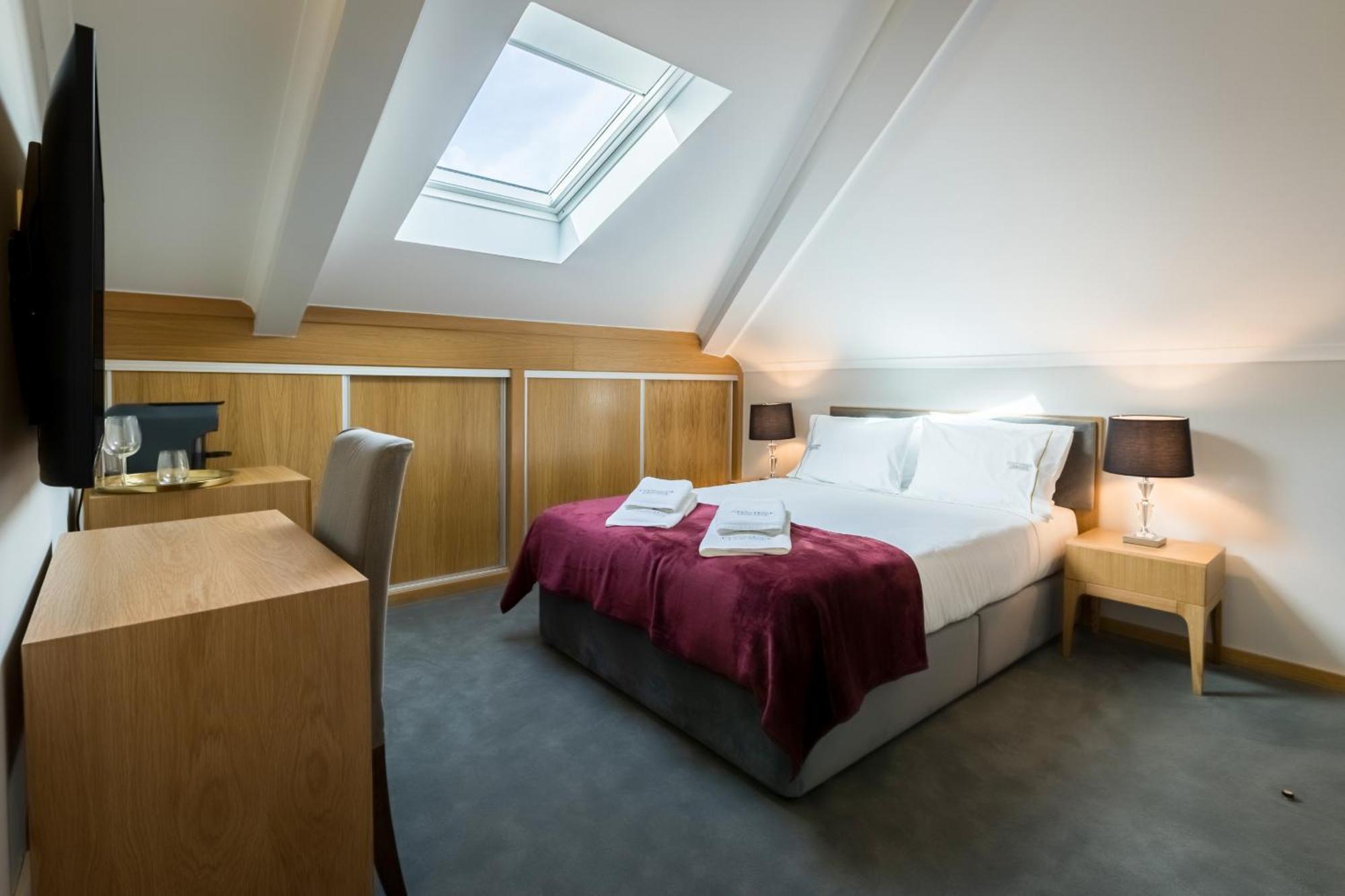 Comtesse Lisbonne Guest House By Homing Luaran gambar