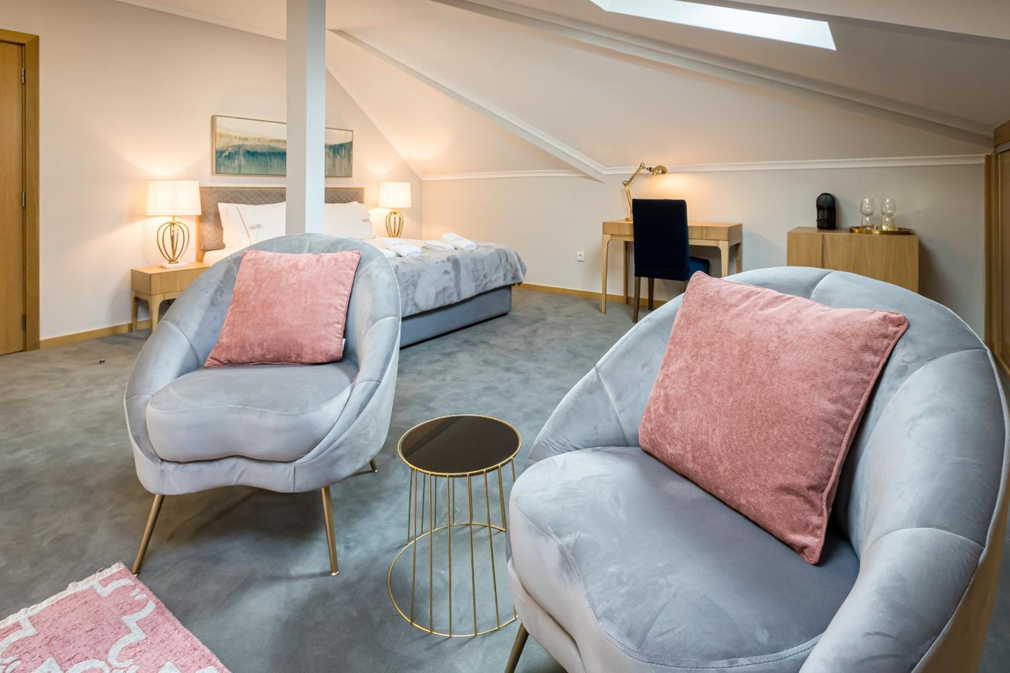 Comtesse Lisbonne Guest House By Homing Luaran gambar