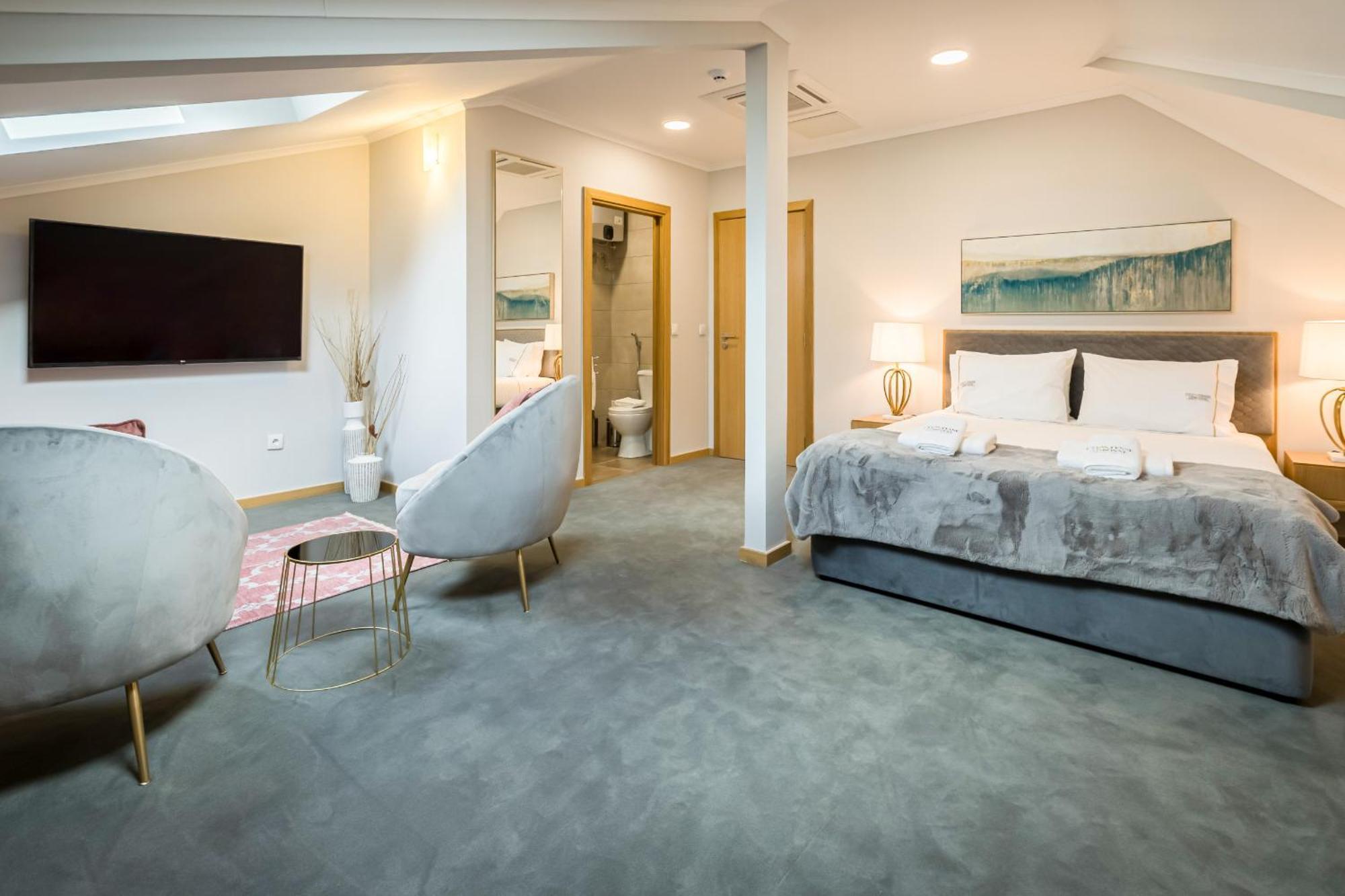 Comtesse Lisbonne Guest House By Homing Luaran gambar