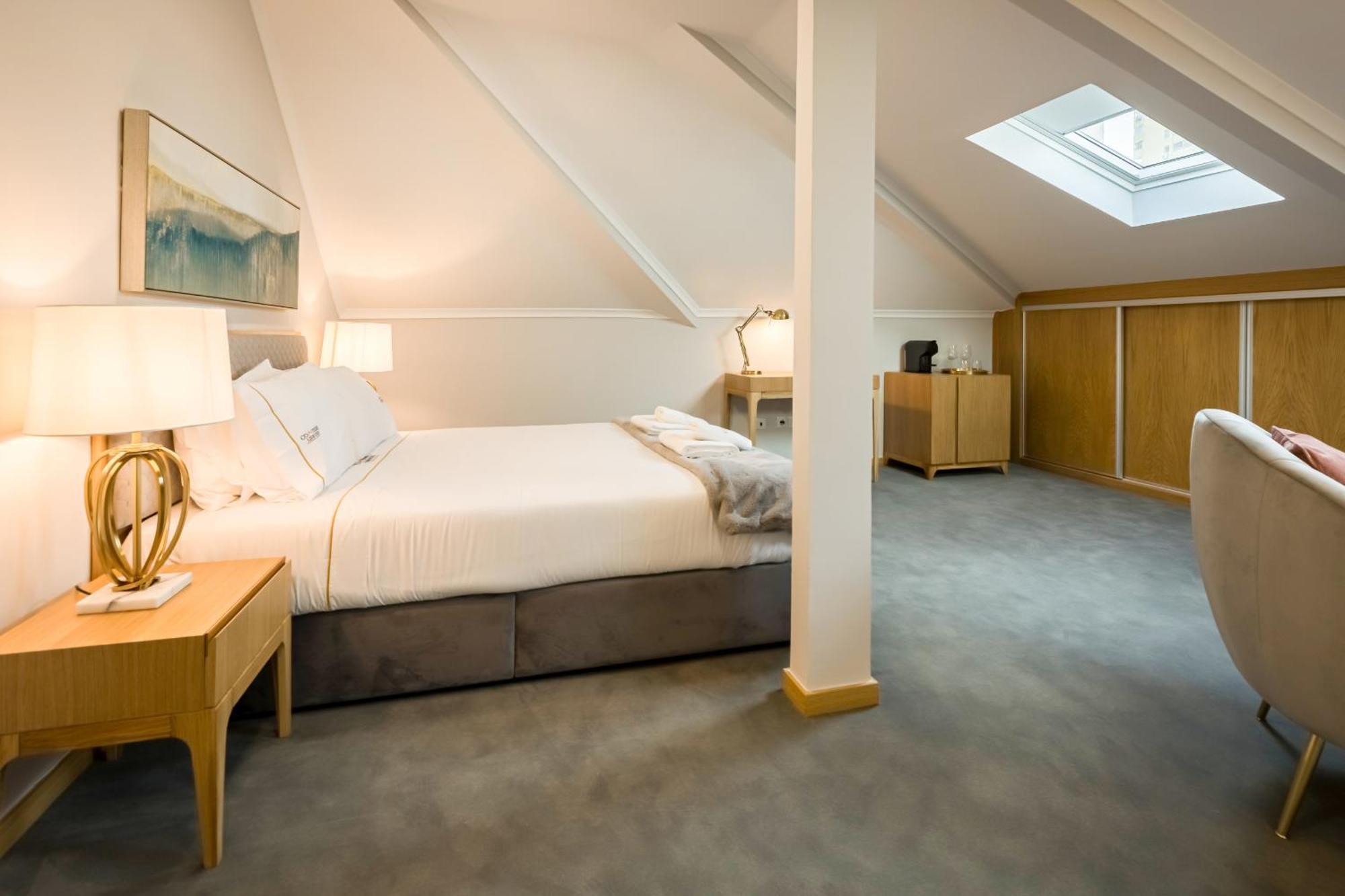 Comtesse Lisbonne Guest House By Homing Luaran gambar